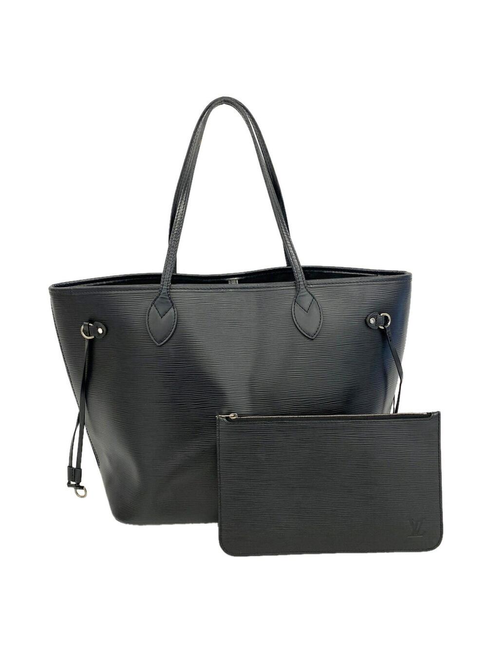 Louis Vuitton Neverfull Tote Epi #341760L15B